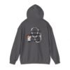 Progress Learning Hooded Sweatshirt, Men Sweatshirt, Gift for Students, School Spirit Apparel