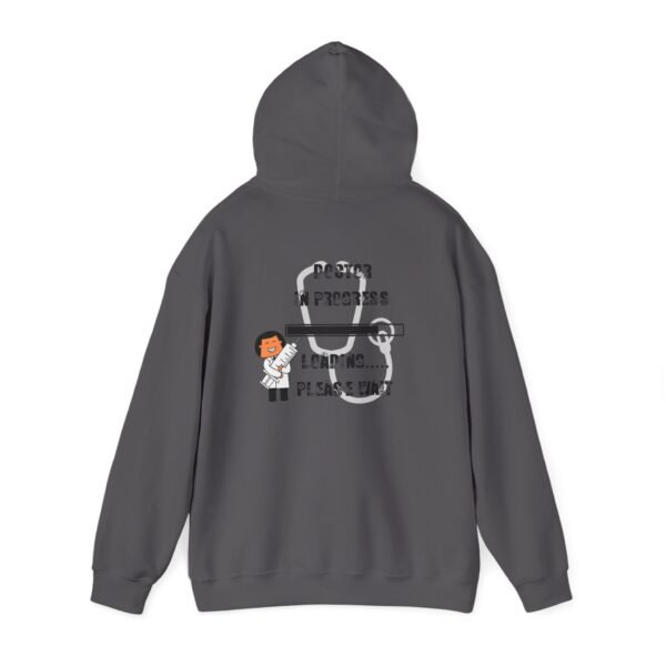 Progress Learning Hooded Sweatshirt, Men Sweatshirt, Gift for Students, School Spirit Apparel