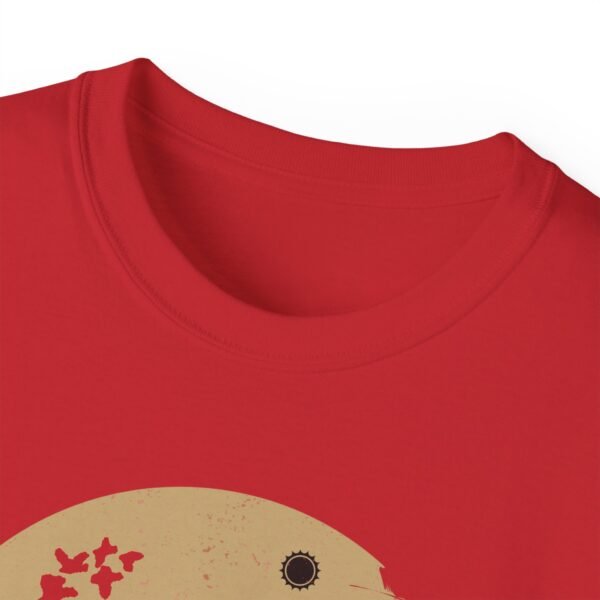 15102692244658454070_2048.jpeg Surf Vibes Unisex Ultra Cotton Tee - Beachy Casual Style, Lifestyle Apparel, beach casual shirt