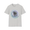 Panama City Beach T-Shirt, Unisex Casual Tee, Summer Vacation, Beachwear, Travel Gift