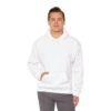 Surfing in Hawaii Hoodie, Beach Vibes Sweatshirt, Unisex Casual Wear, Summer Gift, Vacation Essentials