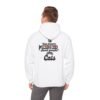 Cats Lover Hoodie, Funny Sweatshirt, Gifts for Cat Owners, Unisex Hooded Sweatshirt, Cozy Cat Mom Gift