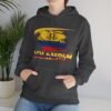 15284419587295967698_2048.jpeg Vibrant Colombia 2026 Sweatshirt, Cozy Hoodie, Unisex Apparel, Travel Gift, Casual Style
