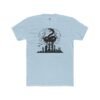 15305850350807663339_2048.jpeg Urban Art Inspired Unisex Tee, City of fear T-Shirt, Streetwear, Casual Outfit