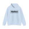 Mother Hoodie - Perfect Gift for Moms, Mother's Day, Cozy Sweatshirt, Inspirational Apparel, Unique Mom Gift