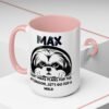 Personalized Coffee Mug 11/15oz Funny Dog Lover Gift, Pet Owner Mug, Cute Coffee Cup, Dog Walk Reminder