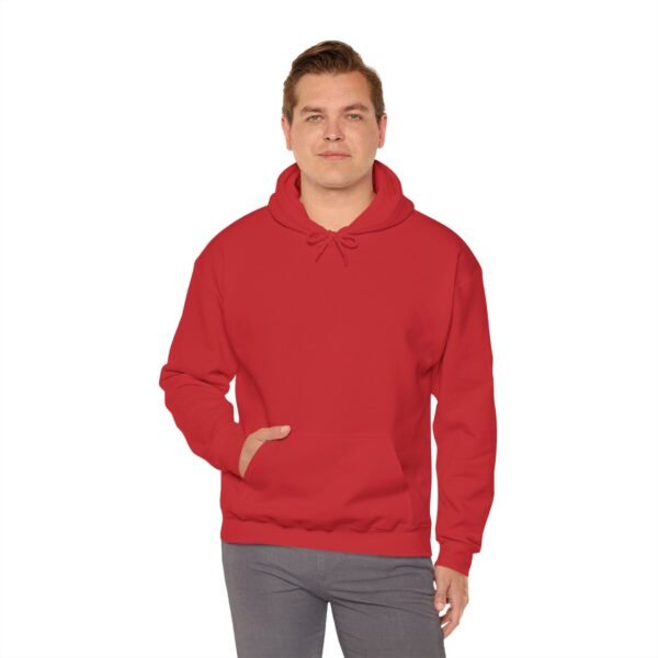 Dog Lovers Hoodie - Unisex Heavy Blend Sweatshirt, Cozy Gift, Casual Wear, Party Outfit, Fun Apparel, Fantastic Gift For Friends