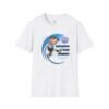 15695782040712063067_2048.jpeg Uruguay Unisex Softstyle T-Shirt - Perfect for Uruguay Fans, Game Day, Sports Events, trendy design, Team Spirit, Casual Wear!