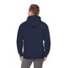 Legendary Dad Hoodie - Perfect Gift for Father's Day, Birthday, Gifts for Dad, Casual Wear, Men Pullover