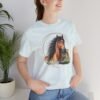 Horse Lover Shirt, Farm Life Apparel