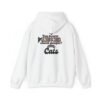 Cats Lover Hoodie, Funny Sweatshirt, Gifts for Cat Owners, Unisex Hooded Sweatshirt, Cozy Cat Mom Gift