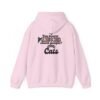 Cats Lover Hoodie, Funny Sweatshirt, Gifts for Cat Owners, Unisex Hooded Sweatshirt, Cozy Cat Mom Gift
