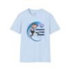 15984733518502169426_2048.jpeg Uruguay Unisex Softstyle T-Shirt - Perfect for Uruguay Fans, Game Day, Sports Events, trendy design, Team Spirit, Casual Wear!