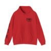 Personalized Men Cozy Dog Lover Hoodie, Pet Lovers Gift, Dog Mom Hoodie, Animal Lover Sweatshirt, Casual Pet Apparel