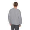 Fashion Dad Crewneck Sweatshirt, Father's Day Gift, Gift for Him, Casual Wear, Men Sweatshirt