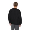 Fashion Dad Crewneck Sweatshirt, Father's Day Gift, Gift for Him, Casual Wear, Men Sweatshirt