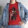 Rockstar Vibes Heavy Cotton Tee