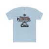 Cute Cat Lover Tee, Funny Pet Owner Shirt, Animal Lover Gift, Unisex Cotton Crew Tee, Cat Enthusiast Apparel