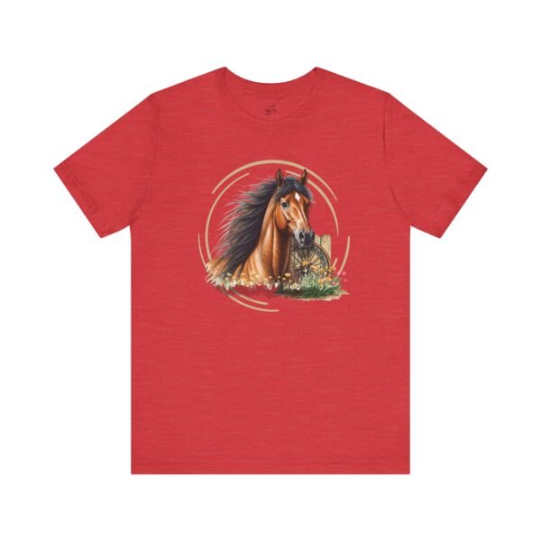 Horse Lover Shirt, Farm Life Apparel