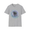 Panama City Beach T-Shirt, Unisex Casual Tee, Summer Vacation, Beachwear, Travel Gift