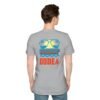 Summer Vibes Unisex T-Shirt, Beachwear, Vacation Tee, Gift For Him Or Her, Fun Summer Apparel, Casual Summer Outfit