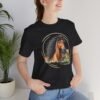 Horse Lover Shirt, Farm Life Apparel