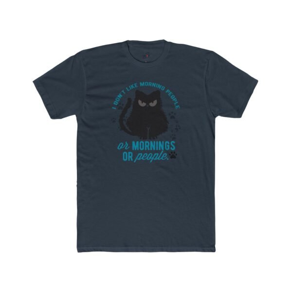 Funny Cat Tee, Cute Shirt, Gift for Cat Owners, Cat T shirt, Animal Lover