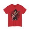 Rockstar Vibes Heavy Cotton Tee
