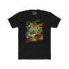 Straight Trippin' Jamaica Tee - Tropical Vacation Vibes, Unisex Graphic T-Shirt, Summer Apparel, Gift for Travel Lovers, Beachwear