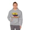 16896951017613179157_2048.jpeg Vibrant Colombia 2026 Sweatshirt, Cozy Hoodie, Unisex Apparel, Travel Gift, Casual Style