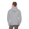 Legendary Dad Hoodie - Perfect Gift for Father's Day, Birthday, Gifts for Dad, Casual Wear, Men Pullover