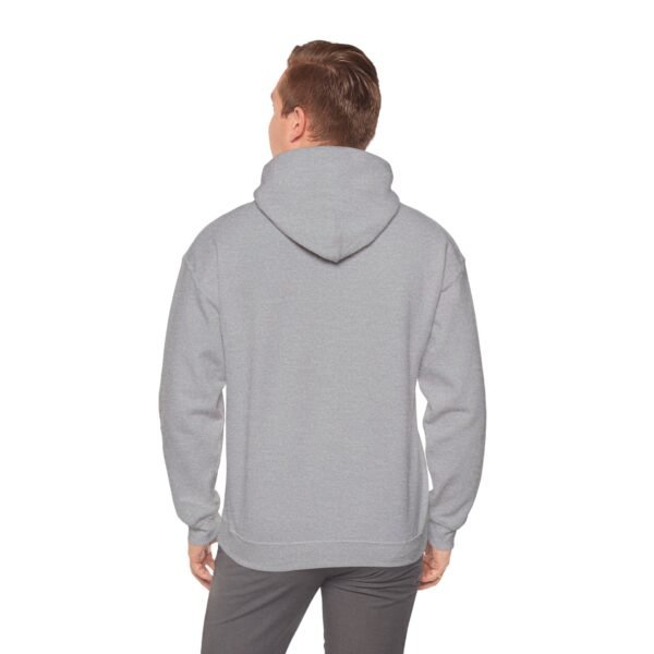 Legendary Dad Hoodie - Perfect Gift for Father's Day, Birthday, Gifts for Dad, Casual Wear, Men Pullover