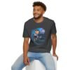 17217202542701720963_2048.jpeg Uruguay Unisex Softstyle T-Shirt - Perfect for Uruguay Fans, Game Day, Sports Events, trendy design, Team Spirit, Casual Wear!