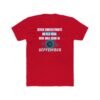 Personalized Men Tee - Funny Gift for Men, Men Crew Neck Shirt, Casual Wear, Birthday Gift, Old Man Humor