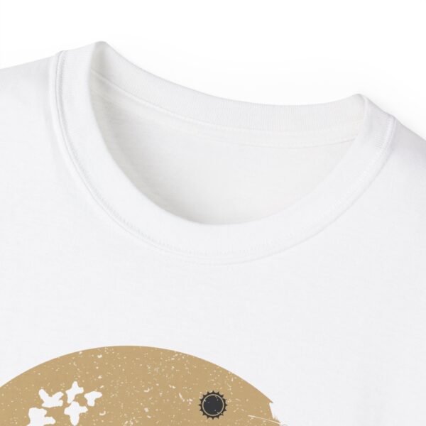 1722803416831079988_2048.jpeg Surf Vibes Unisex Ultra Cotton Tee - Beachy Casual Style, Lifestyle Apparel, beach casual shirt