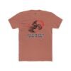 Motorcycle Graphic Design Unisex Tee, Born to Ride, Gift for Bikers, Casual Streetwear, Ideal for Ride Days, Cool Motorcycle Decor