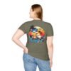 Hawaiian Surf T-Shirt, Vintage Surf Tee, Unisex Beach Wear, Summer Vibes, Retro Vacation Shirt, Perfect for Parties, Gifts