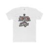 Unisex “Dog Lover” T-Shirt – Cute Gift for Dogs Owners, Casual Pet Lover Apparel