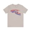 Celebrate Paraguay 2026, Unisex T-Shirt, Soccer Fan, Sports Apparel