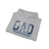 Legendary Dad Hoodie - Perfect Gift for Father's Day, Birthday, Gifts for Dad, Casual Wear, Men Pullover