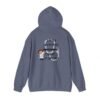 Progress Learning Hooded Sweatshirt, Men Sweatshirt, Gift for Students, School Spirit Apparel