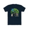 Fun Animal Graphic Tee, Casual Unisex T-Shirt, Nature Lovers Shirt, Gift for Wildlife Enthusiasts, Cute Animal Apparel