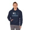 Legendary Dad Hoodie - Perfect Gift for Father's Day, Birthday, Gifts for Dad, Casual Wear, Men Pullover