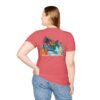 17703185076292274029_2048.jpeg Beach T-Shirt- Just Surf, Summer Style, Casual Wear, Surfing Gift, Unisex Apparel