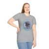 Panama City Beach T-Shirt, Unisex Casual Tee, Summer Vacation, Beachwear, Travel Gift