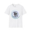 Panama City Beach T-Shirt, Unisex Casual Tee, Summer Vacation, Beachwear, Travel Gift