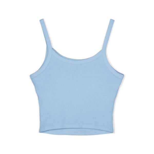 Beach Vibe Tank Top - Just Surf, Summer Top, Vacation Wear, Gift for Surfers, Tropical Style, Casual Summer Outfit
