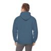 Legendary Dad Hoodie - Perfect Gift for Father's Day, Birthday, Gifts for Dad, Casual Wear, Men Pullover