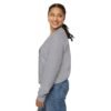 Warm and Thoughtful Women Sweatshirt, Cozy Gift for Mom, Crewneck, Appreciation Gift, Fashion style