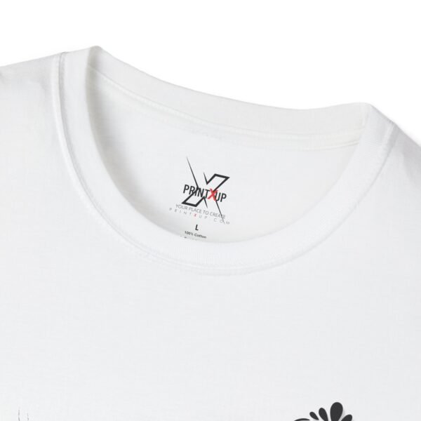 17991066473199115168_2048.jpeg Friends Design Unisex Soft style T-Shirt